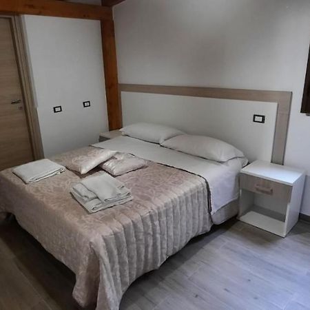 Mission Relax 4 Lampedusa Exterior foto