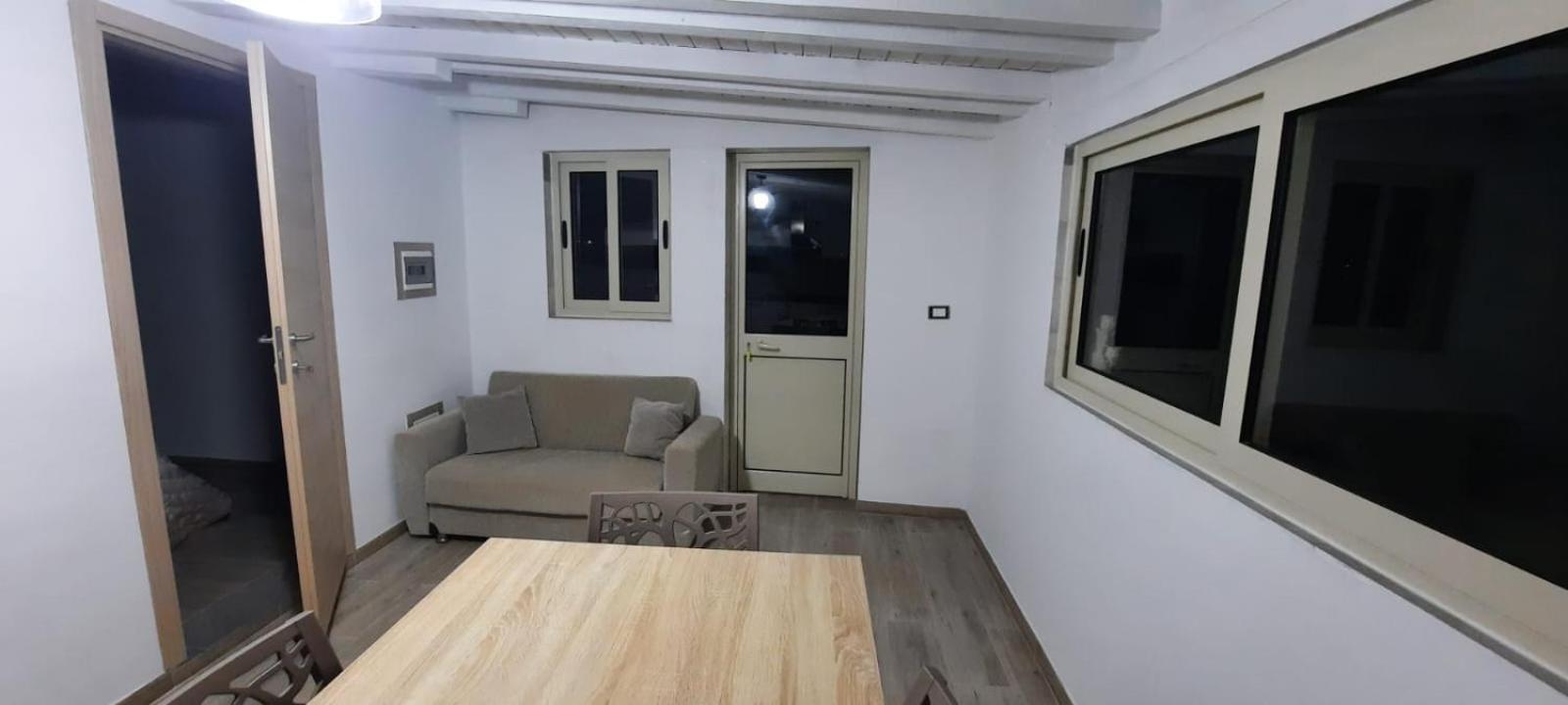 Mission Relax 4 Lampedusa Exterior foto