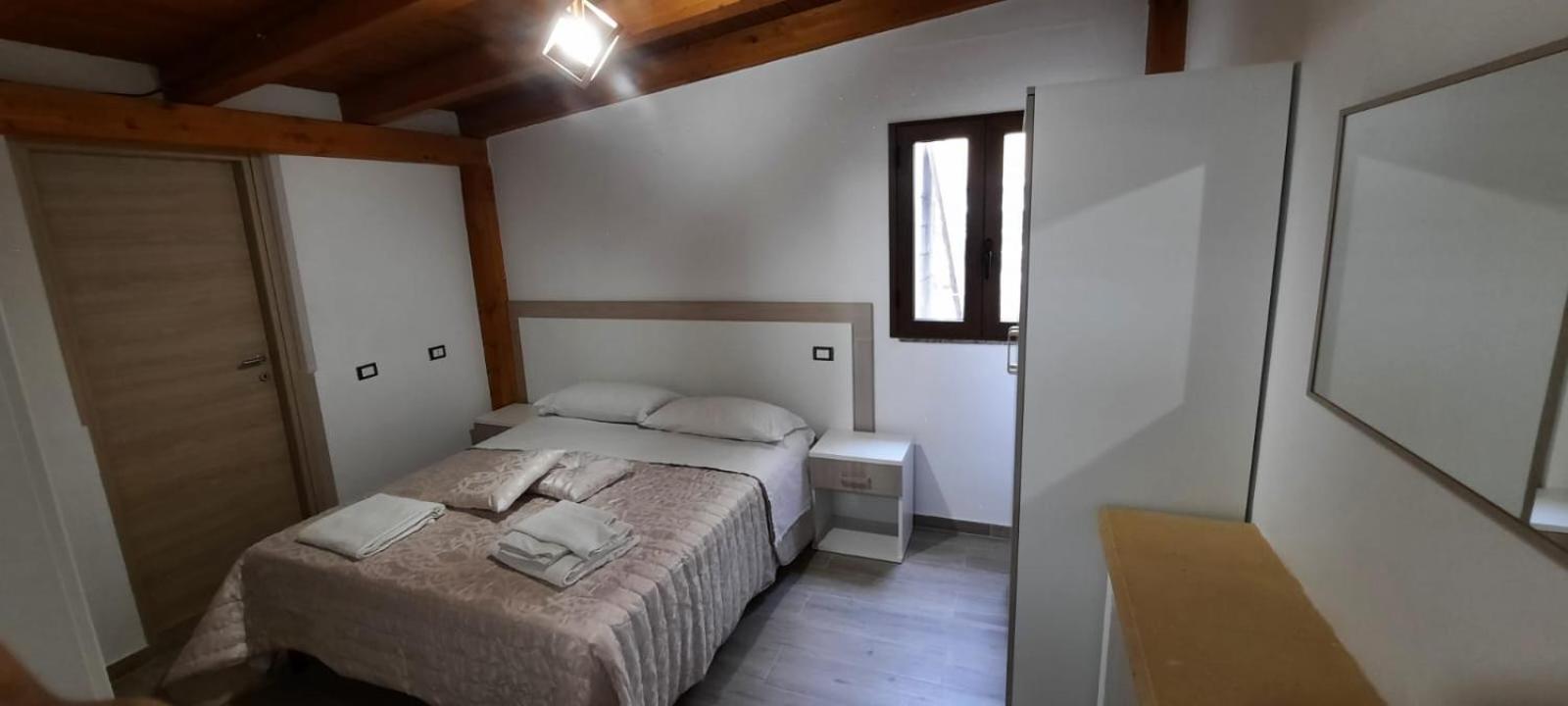 Mission Relax 4 Lampedusa Exterior foto