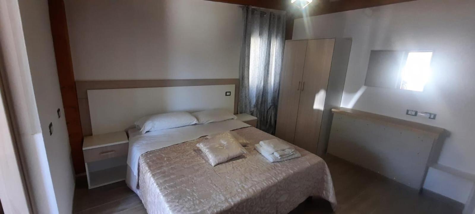 Mission Relax 4 Lampedusa Exterior foto