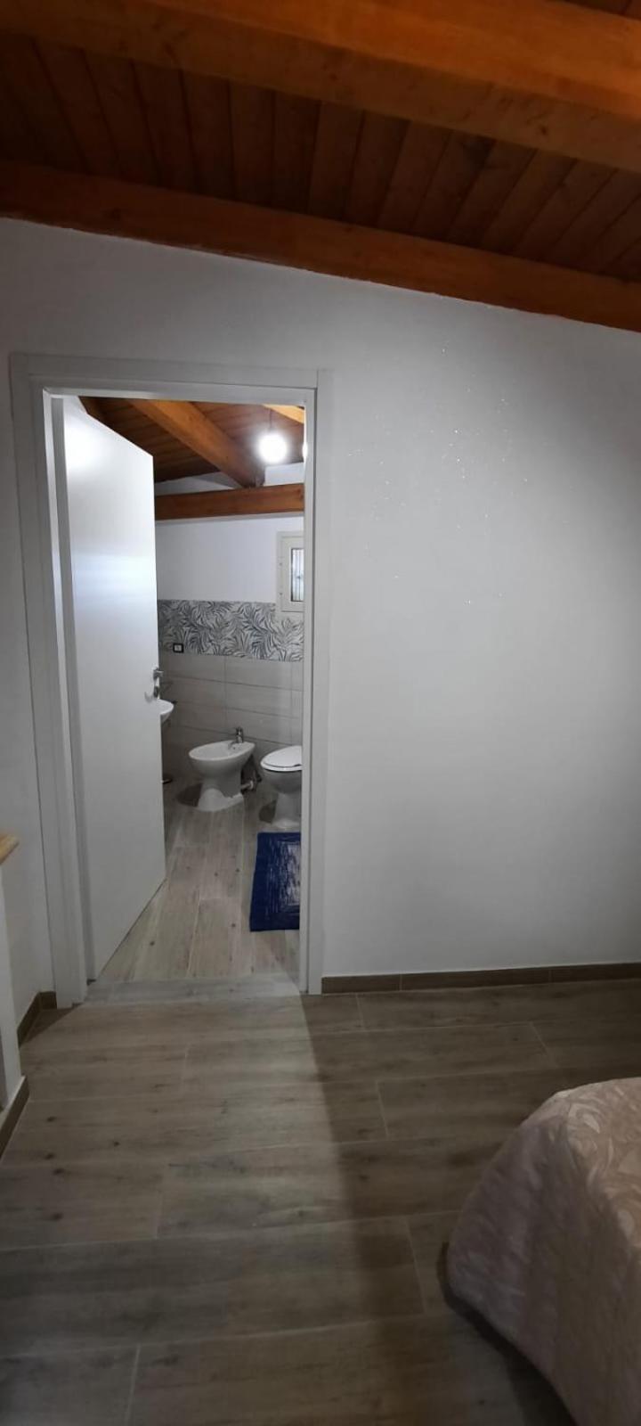 Mission Relax 4 Lampedusa Exterior foto