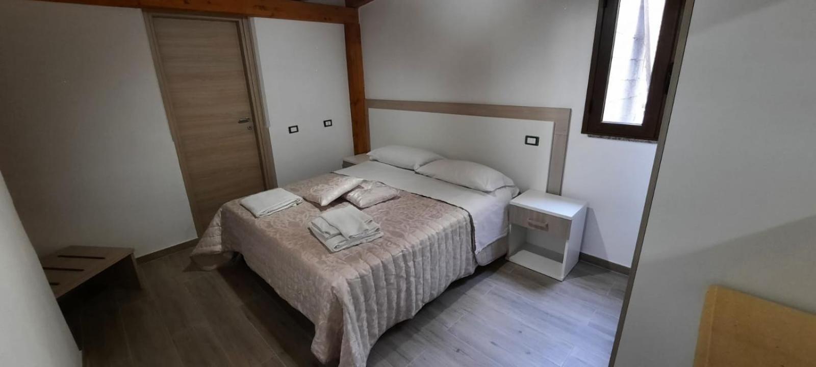 Mission Relax 4 Lampedusa Exterior foto