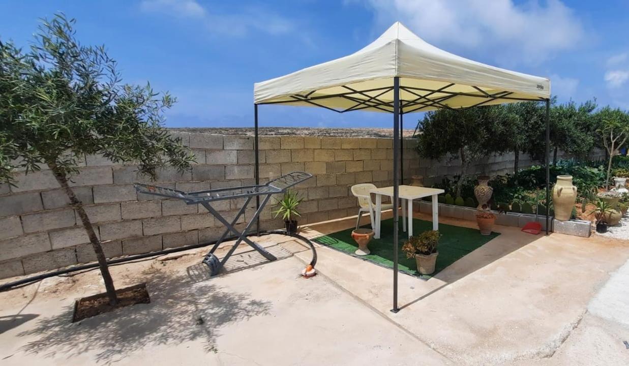 Mission Relax 4 Lampedusa Exterior foto